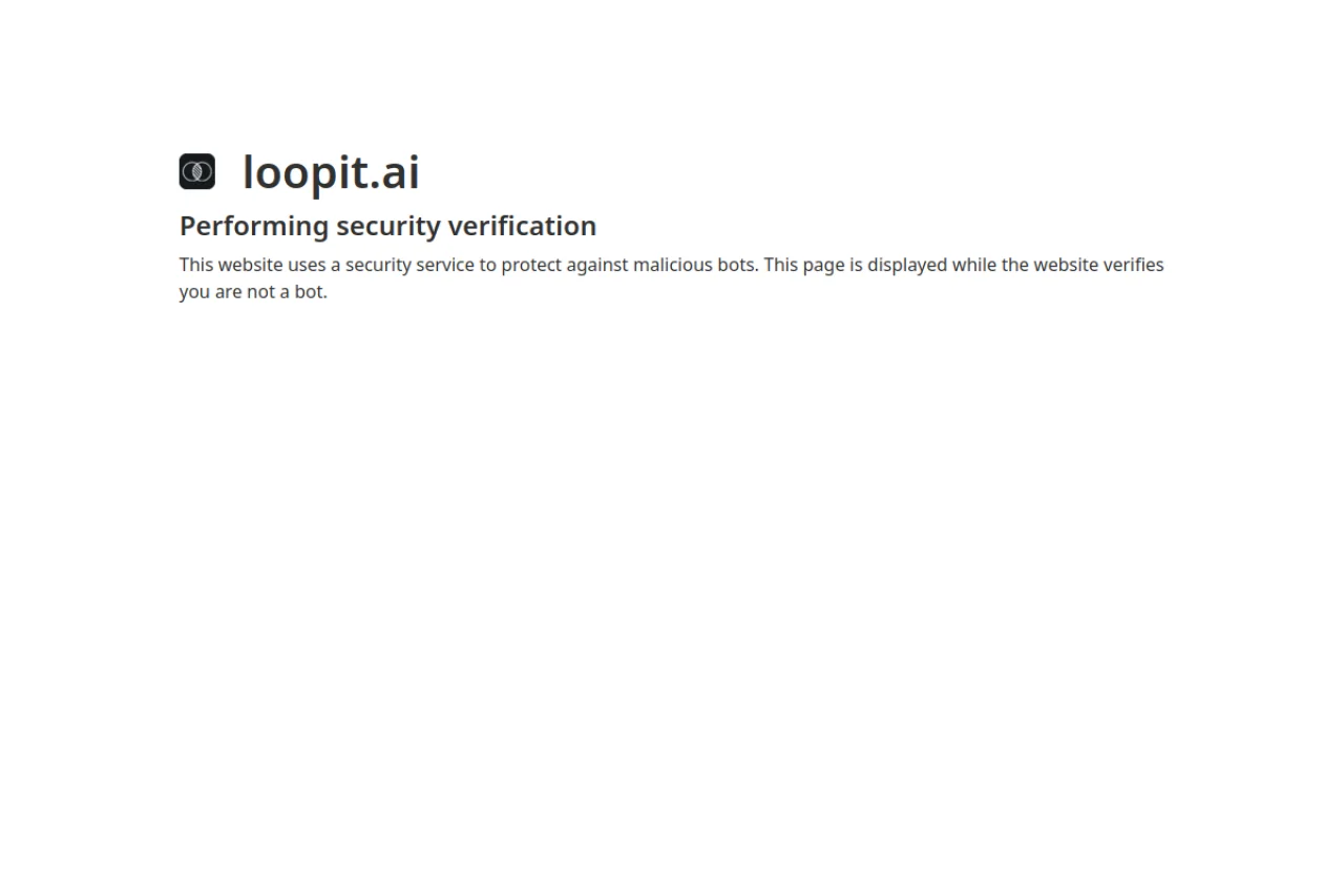 Loopit