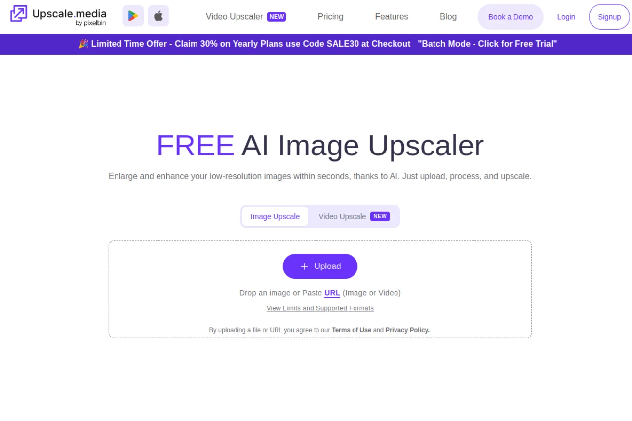 Your Videos Look Terrible at 720p? We Tested 3 Free AI Upscalers — Here Is the Winner